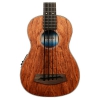 Kala Bubinga Elektro Akustik Bas Gitar<br>Fotoğraf: 3/5