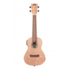 Kala Burled Meranti Concert Elektro Ukulele<br>Fotoğraf: 2/3