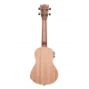 Kala Burled Meranti Concert Elektro Ukulele<br>Fotoğraf: 3/3
