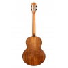 Kala Contour All Solid Gloss Acacia Baritone Ukulele (Natural), Fotoğraf: 3/3