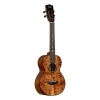 Kala Contour All Solid Gloss Acacia Tenor Ukulele (Natural), Fotoğraf: 2/3