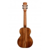 Kala Contour All Solid Gloss Acacia Tenor Ukulele (Natural), Fotoğraf: 3/3