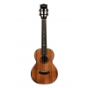Kala Contour All Solid Gloss Mahogany Tenor Ukulele (Natural), Fotoğraf: 1/3