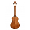 Kala Contour All Solid Gloss Mahogany Tenor Ukulele (Natural), Fotoğraf: 3/3
