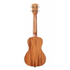 Kala Courage Mahogany Concert Ukulele (Natural)<br>Fotoğraf: 3/4