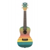 Kala Dawn Patrol Surfboard Concert Ukulele<br>Fotoğraf: 1/4