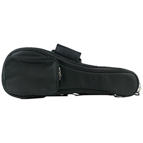 Kala DUB-C Deluxe Concert Ukulele Kılıfı<br>Fotoğraf: 1/2