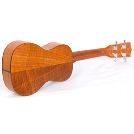 Kala Egzotik Maun Concert Ukulele<br>Fotoğraf: 2/3