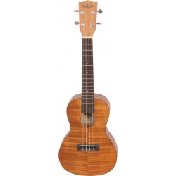 Kala Egzotik Maun Concert Ukulele