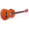 Kala Egzotik Maun EQ Tenor Ukulele<br>Fotoğraf: 3/4