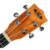 Kala Egzotik Maun EQ Tenor Ukulele<br>Fotoğraf: 4/4