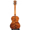 Kala Egzotik Maun EQ Tenor Ukulele<br>Fotoğraf: 2/4