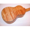 Kala Egzotik Maun Soprano Ukulele<br>Fotoğraf: 4/5
