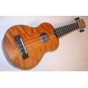 Kala Egzotik Maun Soprano Ukulele<br>Fotoğraf: 2/5