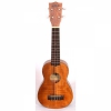 Kala Egzotik Maun Soprano Ukulele<br>Fotoğraf: 1/5