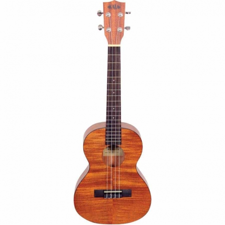 Kala Egzotik Maun Tenor Ukulele<br>Fotoğraf: 1/2