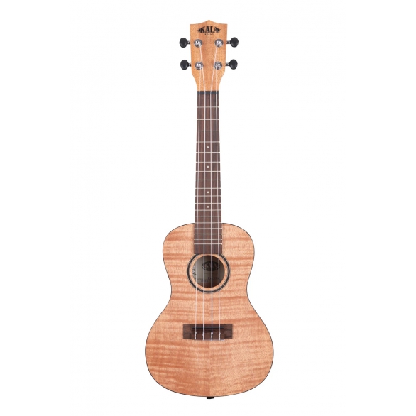 Kala Exotic Concert Ukulele, Fotoğraf: 1/4