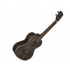 Kala Exotic Soprano Soprano Ukulele (Siyah)<br>Fotoğraf: 2/3