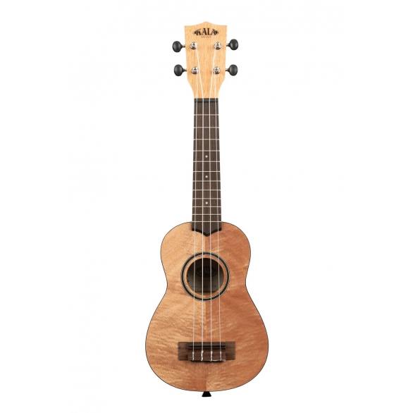 Kala Exotic Soprano Ukulele, Fotoğraf: 1/4