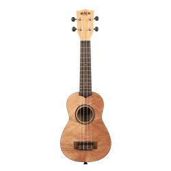 Kala Exotic Soprano Ukulele