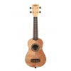 Kala Exotic Soprano Ukulele, Fotoğraf: 1/4