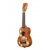 Kala Gardenia Maun Soprano Ukulele, Fotoğraf: 2/4