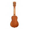 Kala Gardenia Maun Soprano Ukulele, Fotoğraf: 3/4
