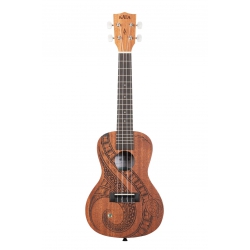 Kala Guidance Mahogany Concert Ukulele (Natural)