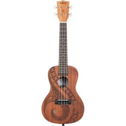 Kala Guidance Maun Concert Ukulele