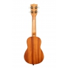 Kala Hibiscus Maun Soprano Ukulele, Fotoğraf: 3/4