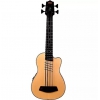 Kala Hutch Hutchinson Signature Akustik Bas Gitar (Natural)<br>Fotoğraf: 1/2