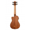 Kala Hutch Hutchinson Signature Masif Ladin Kapaklı U•BASS® Akustik Bas Gitar, Fotoğraf: 3/4