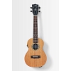 Kala James Hill Signature Elektro Concert Ukulele, Fotoğraf: 1/8