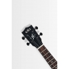 Kala James Hill Signature Elektro Concert Ukulele, Fotoğraf: 5/8
