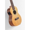 Kala James Hill Signature Elektro Concert Ukulele, Fotoğraf: 3/8
