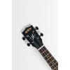 Kala James Hill Signature Maun Concert Ukulele, Fotoğraf: 5/8