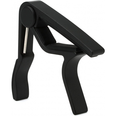 Kala K-CAPO-BLK Ukulele Capo (Siyah)<br>Fotoğraf: 1/1