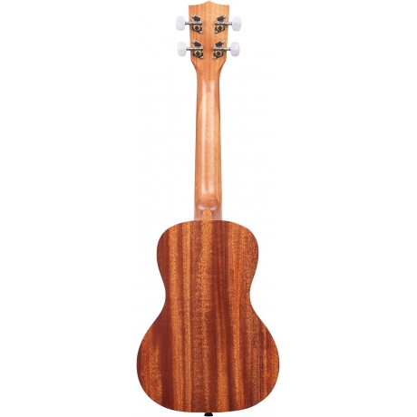 Kala KA-15C Concert Ukulele Seti (Natural)<br>Fotoğraf: 3/7
