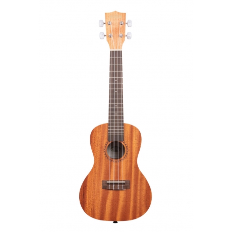 Kala KA-15C Maun Concert Ukulele (Natural)<br>Fotoğraf: 1/3