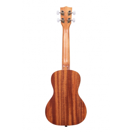 Kala KA-15C Maun Concert Ukulele (Natural)<br>Fotoğraf: 3/3
