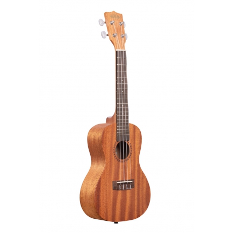 Kala KA-15C Maun Concert Ukulele (Natural)<br>Fotoğraf: 2/3