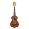 Kala KA-15S Maun Soprano Ukulele (Hawaiian Islands), Fotoğraf: 1/4