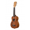 Kala KA-15S Maun Soprano Ukulele (Hawaiian Islands), Fotoğraf: 3/4