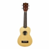 Kala KA-15S-S Soprano Ukulele<br>Fotoğraf: 1/3