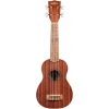 Kala KA-15S Soprano Ukulele Seti (Natural)<br>Fotoğraf: 2/7
