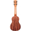 Kala KA-15S Soprano Ukulele Seti (Natural)<br>Fotoğraf: 3/7