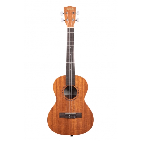 Kala KA-15T Maun Tenor Ukulele (Natural)<br>Fotoğraf: 1/3