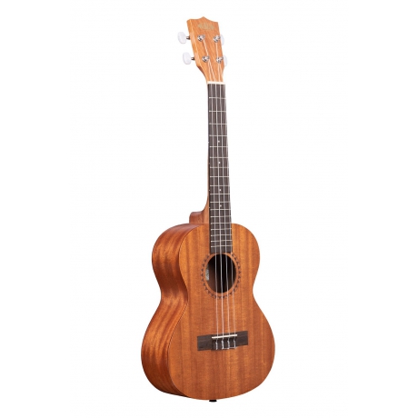 Kala KA-15T Maun Tenor Ukulele (Natural)<br>Fotoğraf: 2/3