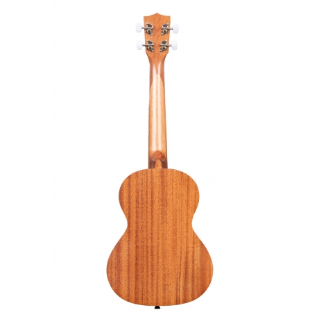 Kala KA-15T Maun Tenor Ukulele (Natural)<br>Fotoğraf: 3/3