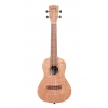 Kala KA-20C Burled Meranti Concert Ukulele<br>Fotoğraf: 1/2